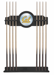 California Pool Cue Rack