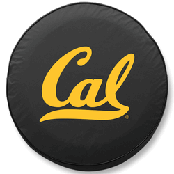 California Tire Cover