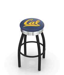 California Diner Swivel Stool