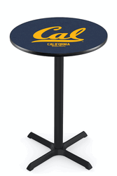 California Original Pub Table