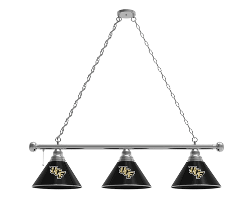 Central Florida Billiard Light