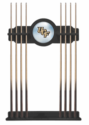 Central Florida Pool Cue Rack