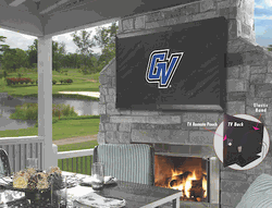 Grand Valley State TV Cover
