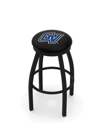 Grand Valley State Swivel Stool