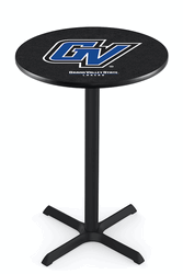 Grand Valley State Original Pub Table