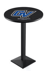 Grand Valley State Modern Pub Table