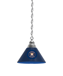 Houston Astros Pendant Light