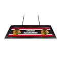 Chicago Blackhawks 42 Billiard Lamp