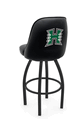 Hawaii Swivel Bucket Stool