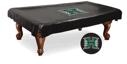 Hawaii Billiard Cover