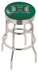 Hawaii Diner Bar Stool