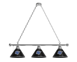 Grand Valley State Billiard Light