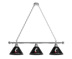 Cincinnati Billiard Light