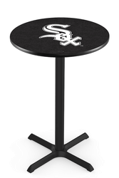 Chicago White Sox Original Pub Table