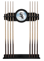 Chicago White Sox Pool Cue Rack