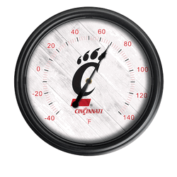 Cincinnati Outdoor Thermometer