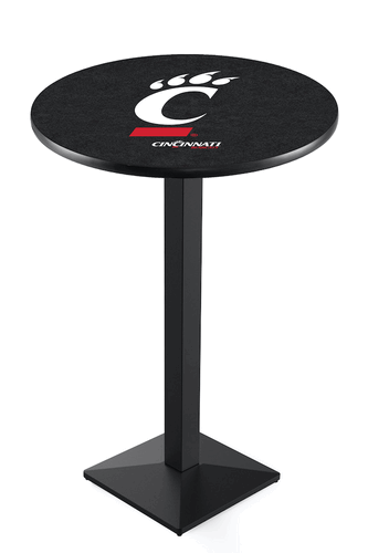 Cincinnati Modern Pub Table