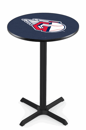Cleveland Guardians Original Pub Table