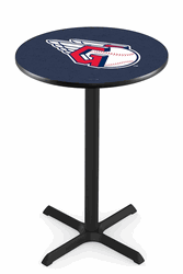 Cleveland Guardians Original Pub Table