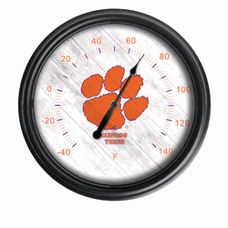 Clemson Outdoor Thermometer