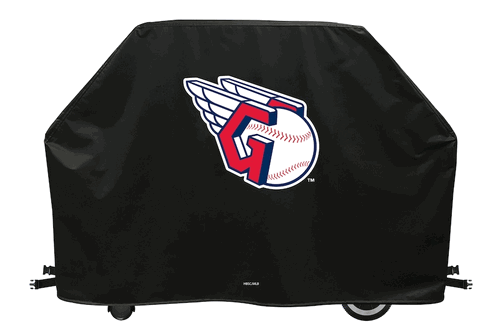 Cleveland Guardians Grill Cover