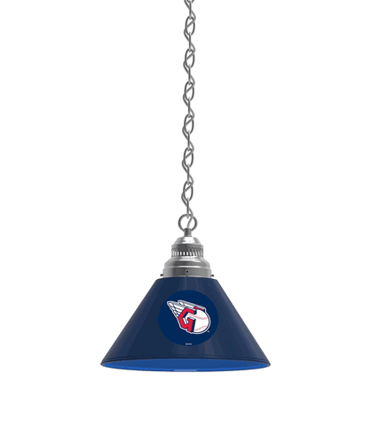 Cleveland Guardians Pendant Light