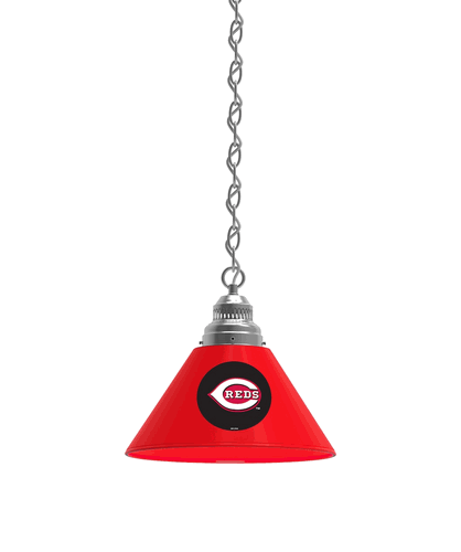 Cincinnati Reds Pendant Light