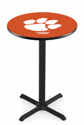 Clemson Original Pub Table