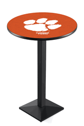 Clemson Modern Pub Table