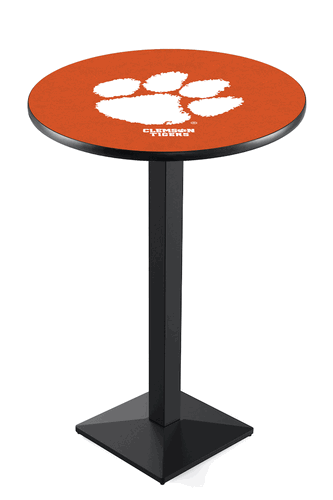 Clemson Modern Pub Table