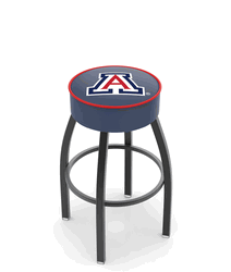 Arizona Cushion Swivel Stool