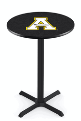 Appalachian State Original Pub Table