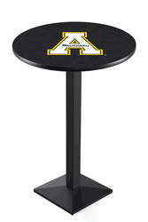 Appalachian State Modern Pub Table
