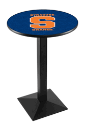 Syracuse Modern Pub Table