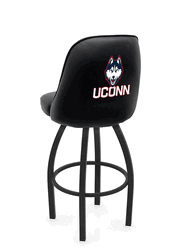 Connecticut Swivel Bucket Stool