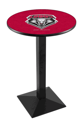 New Mexico Pub Table