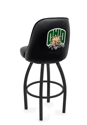 Ohio Swivel Bucket Stool