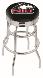 Northern Illinois Diner Bar Stool