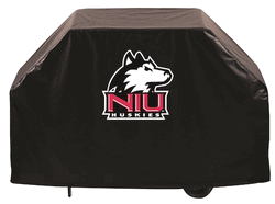 Northern Illinois Grill Cover