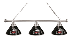 Northern Illinois Billiard Light