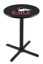 Northern Illinois Original Pub Table