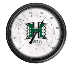 Hawaii Outdoor Thermometer