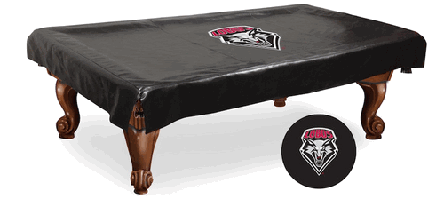 New Mexico Billiard Cover