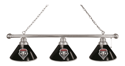New Mexico Billiard Light