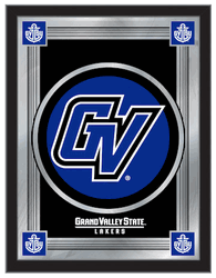 Grand Valley State Mirror