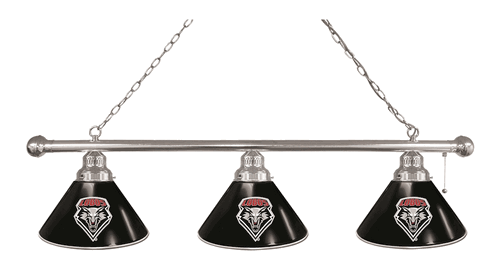 New Mexico Billiard Light