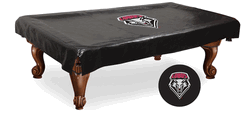 New Mexico Billiard Cover