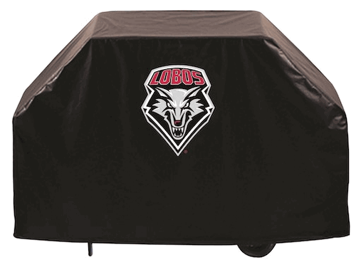 New Mexico Grill Cover