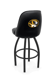 Missouri Swivel Bucket Stool