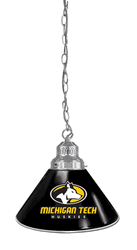 Michigan Tech Pendant Light